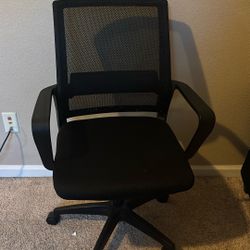 Desk Chair 