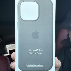 TRADE UP - Sealed Apple IPhone 16 Pro Case