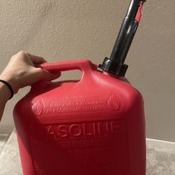 gas can