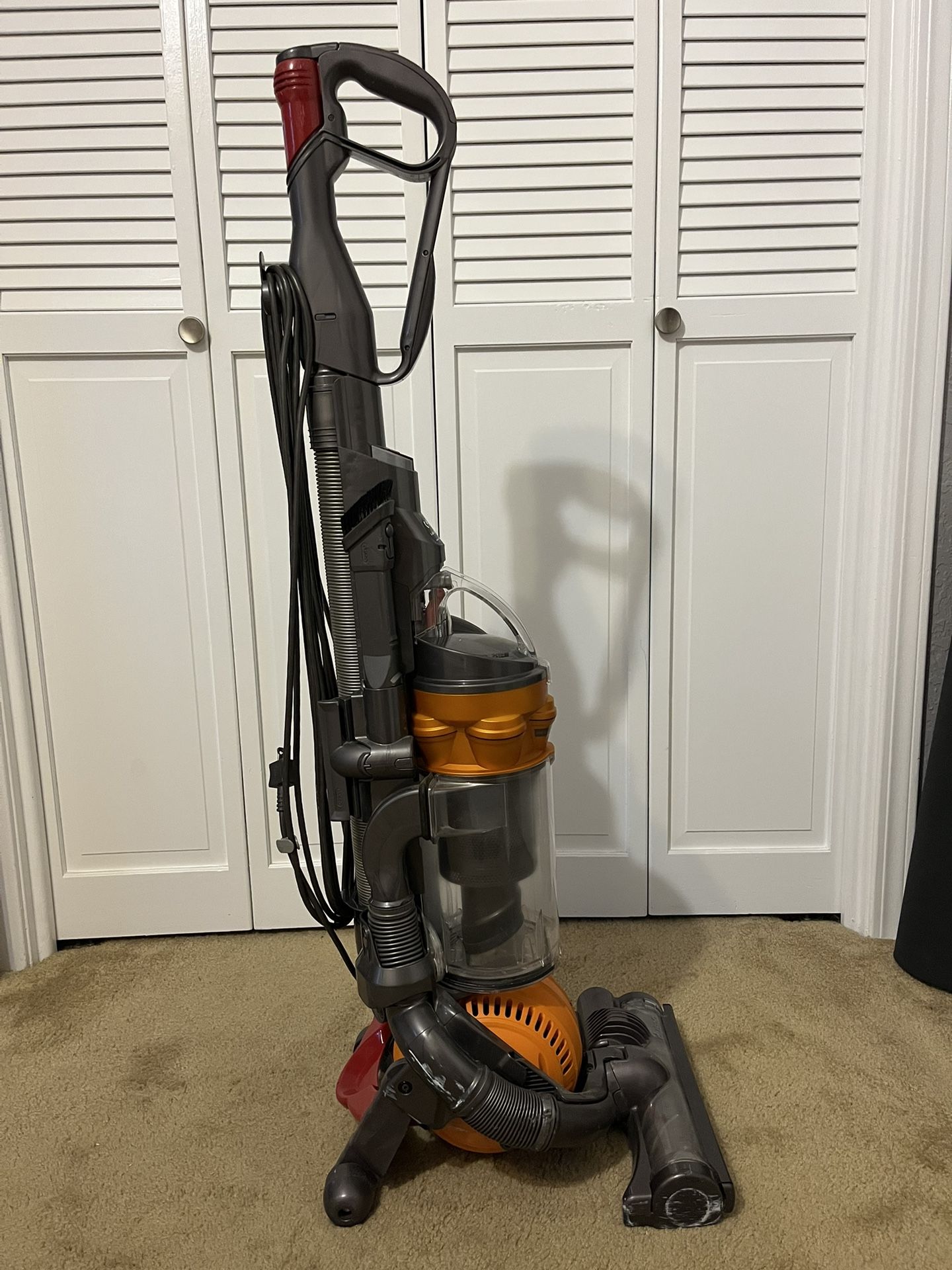 Dyson Ball Animal Vacuum