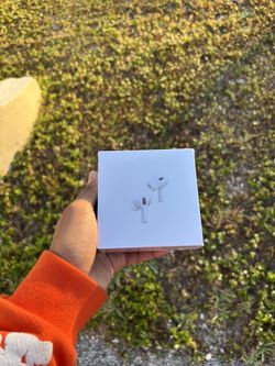 AirPods Pro 2nd Generation NEW