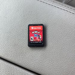 Miraculous Rise Of The Sphinx 