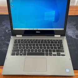 Dell Inspiron 5378 13” i5-7200u 8GB//1TB Windows 10 TouchScreen!!!