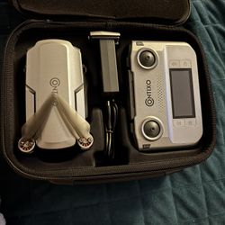 Contixo Mini Drone 