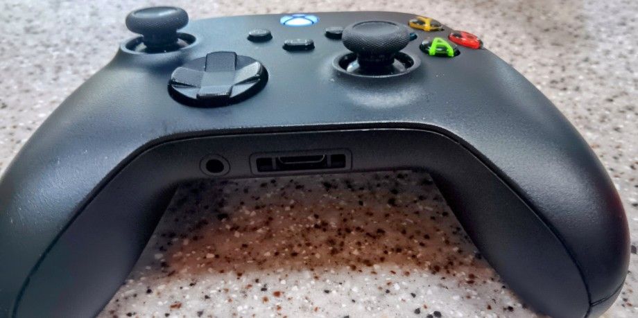 Xbox Series X/S Controller