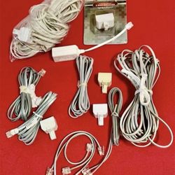 Phone accessories for home or business