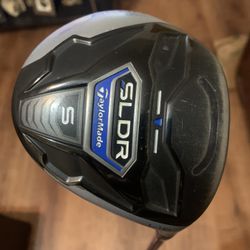 Taylormade Mini Driver 