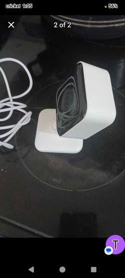 home camera