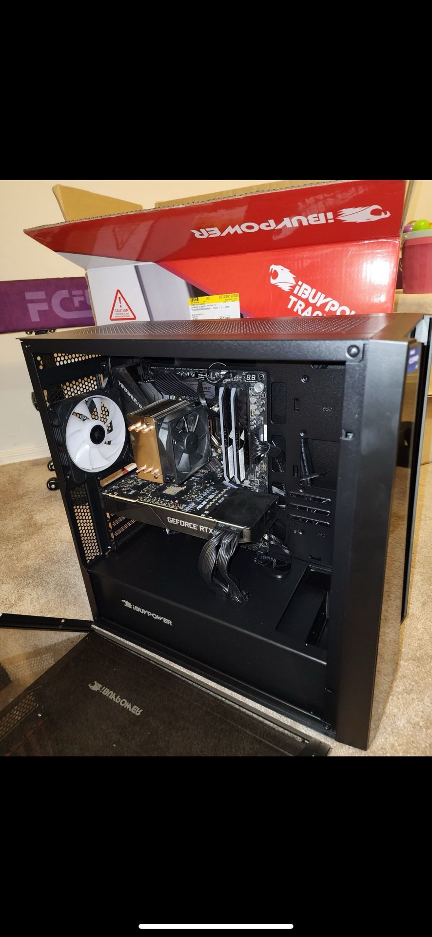 Gaming Pc