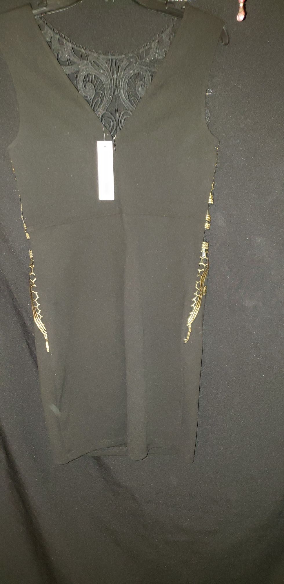 Vestido