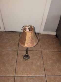 Lamp
