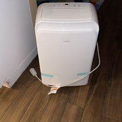 Portable AC Unit 