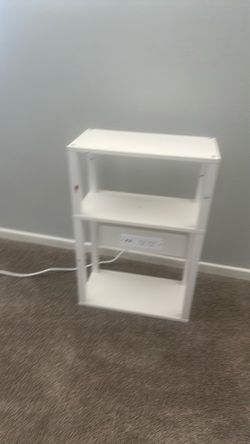 Shelf books