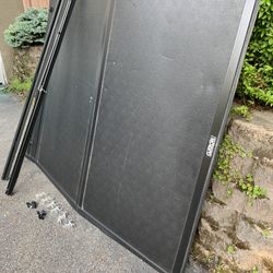 Cover For P/u 6ft Cap 