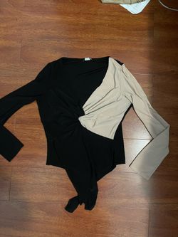 Fashion Nova Bodysuit