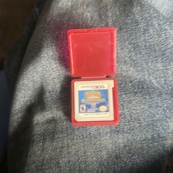 Pokémon SUPER Mystery Dungeon