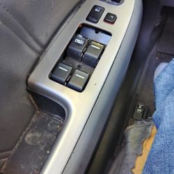 05-07 Honda Accord Window Switch 