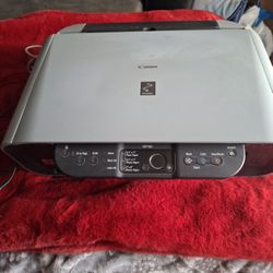 Canon Printer MP160 Very Good Condition with Headphonrs Excellente Condition