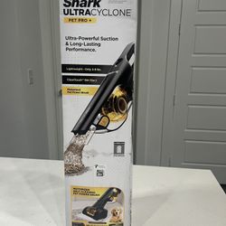 Power Brush & Vacuum For Pet