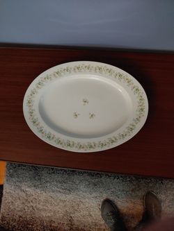 Haviland Large Platter