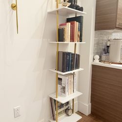 Bookshelf
