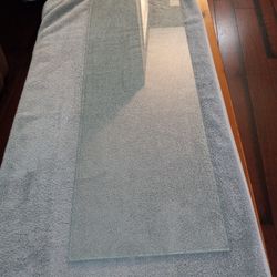 Glass Shelf
