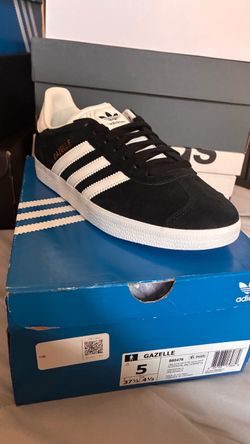 Size 5M 6.5 W