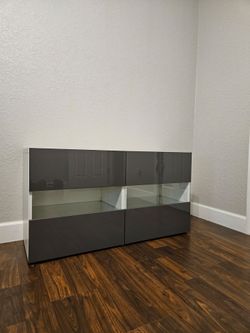 IKEA Besta Cabinet