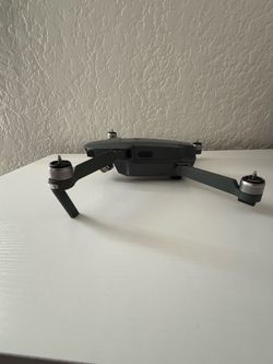 DJI Mavic Pro Bundle