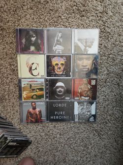 Cds