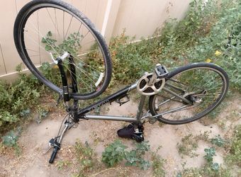 Trek Mountain bike