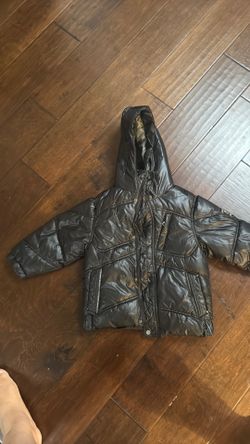 Kids jacket
