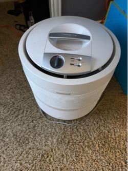 Honeywell Air Purifier