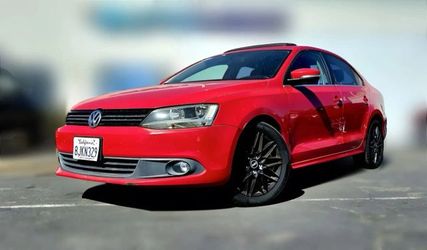 2013 Volkswagen Jetta