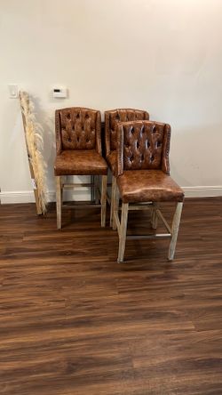 Bar Chairs