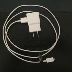 Original Samsung Tablet charger