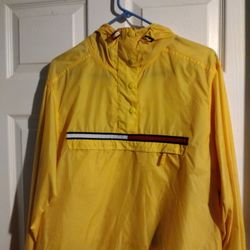 Vintage Tommy Hilfiger Windbreaker 