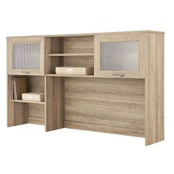 Real Space Magellan Hutch For Desk 