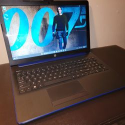 HP Pavilion 15.6" 8GB 1TB Laptop 