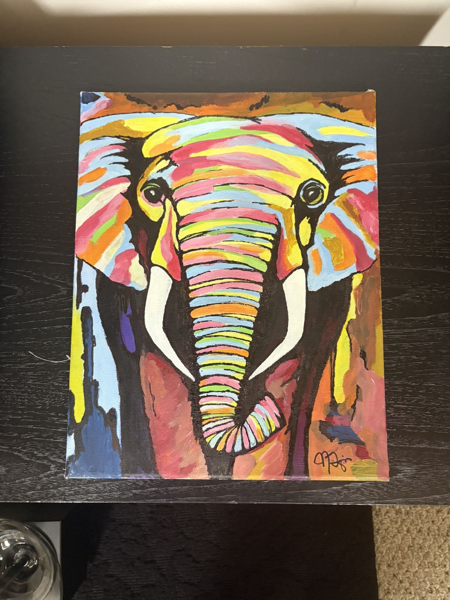 Elephant