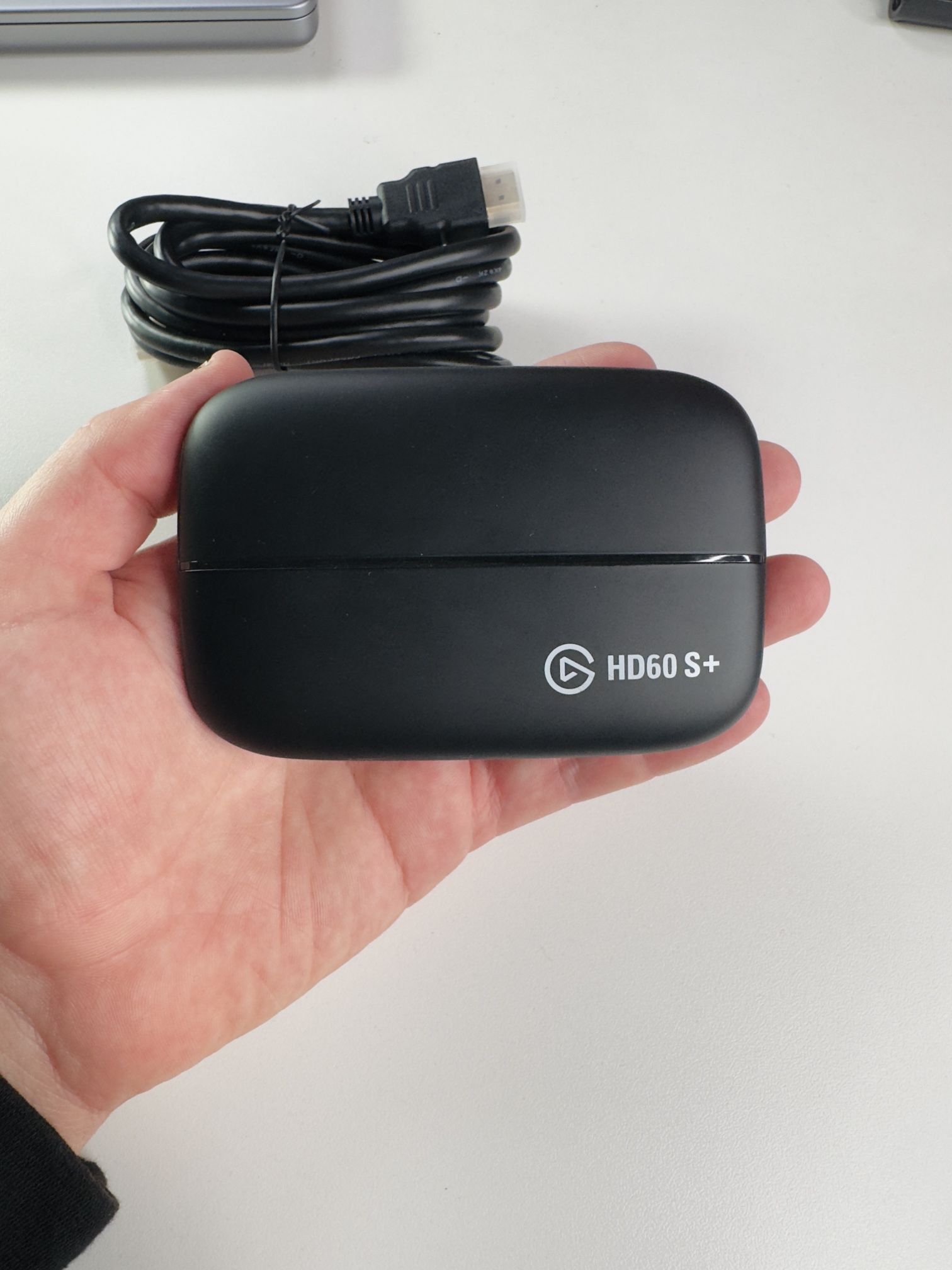 Elgato HD60S+