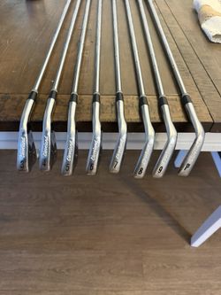 Cleveland Golf Irons