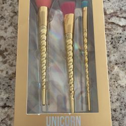 Makeup Brush Set 