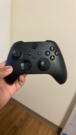 Xbox Controller 