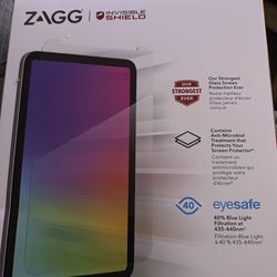 iPad mini a17 screen protector
