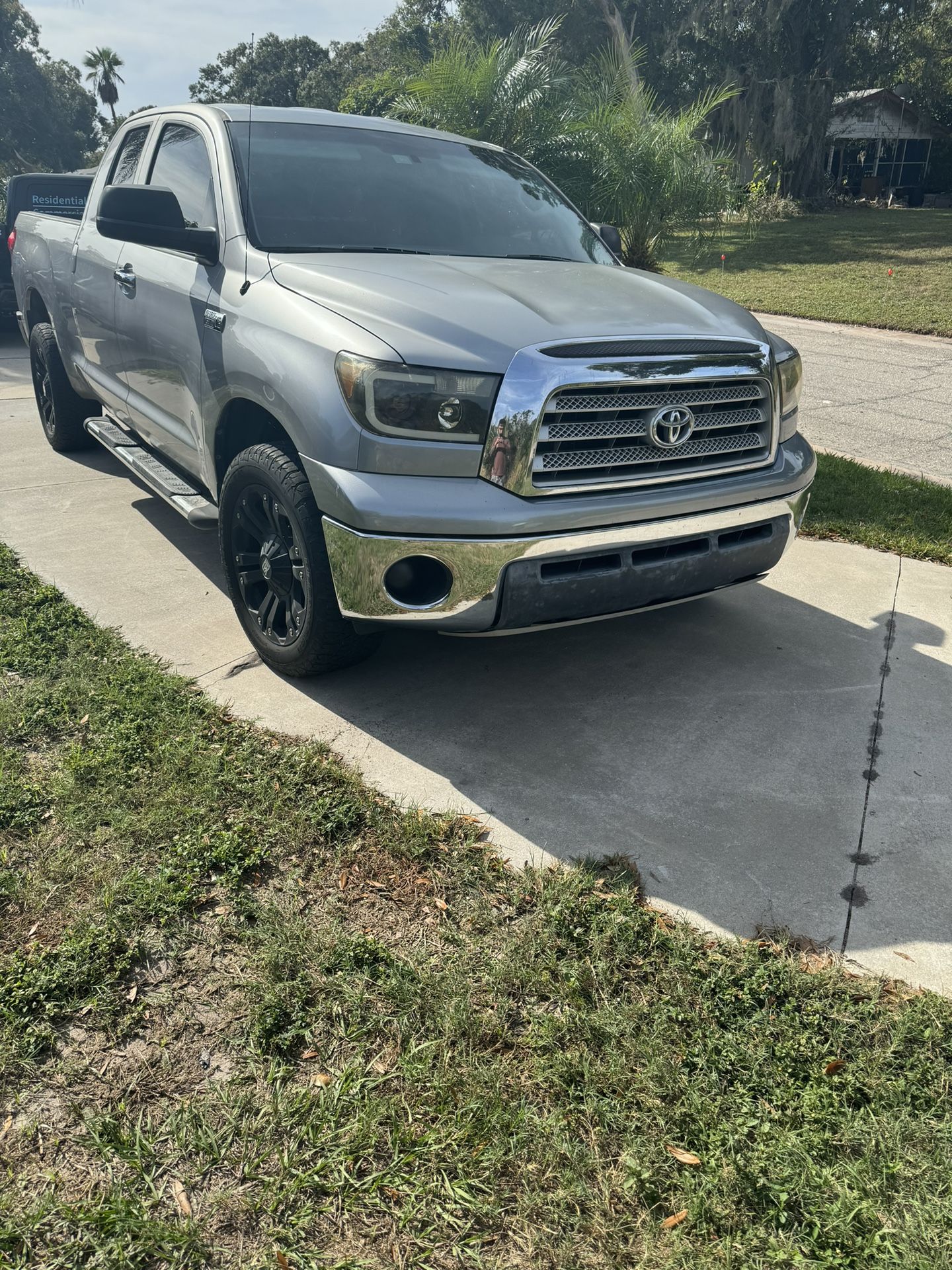 2007 Toyota Tundra for Sale in Sarasota, FL - OfferUp