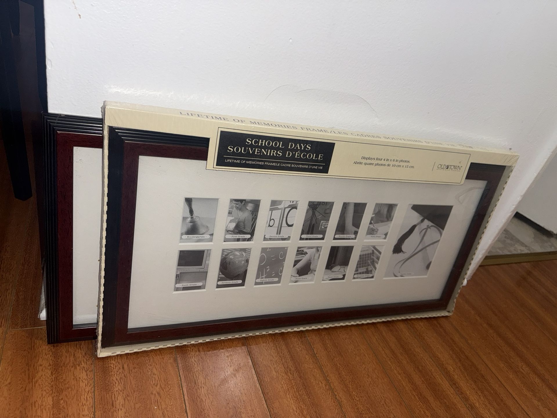 Picture Frames