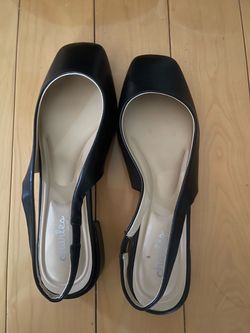 Charles David Shoes – Used