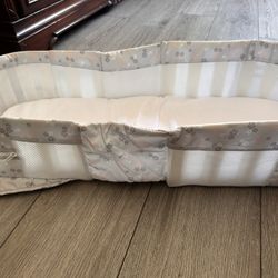 Delight Snuggle Nest. 