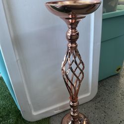 Rose Gold Wedding/Event Decorations